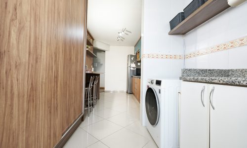 Cobertura Cachoeirinha - 18