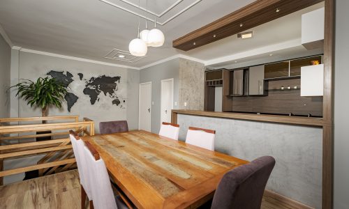 Cobertura Cachoeirinha - 47