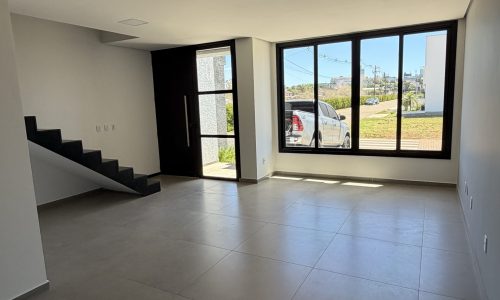 Primeiro pavimento 1