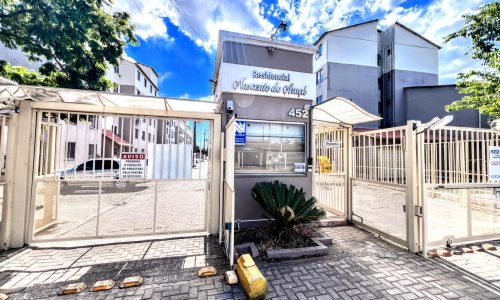 Nascente do Araçá Canoas