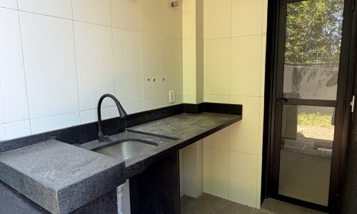 área de serviço 2